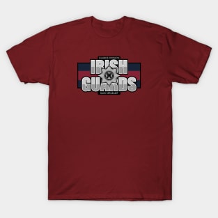 Irish Guards T-Shirt